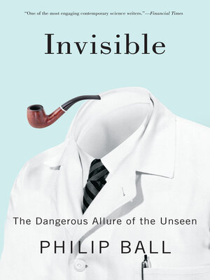 cover image of Invisible